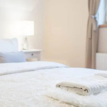 Venus - Renate Apartamento Budapest