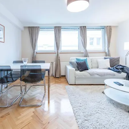 Venus - Renate Apartamento Budapest