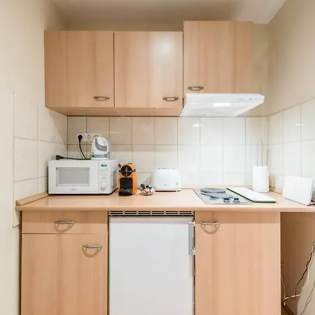 Venus - Renate Apartamento
