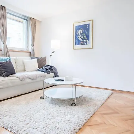 Apartamento Venus - Renate *