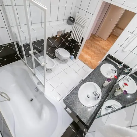 Apartamento Venus - Renate *