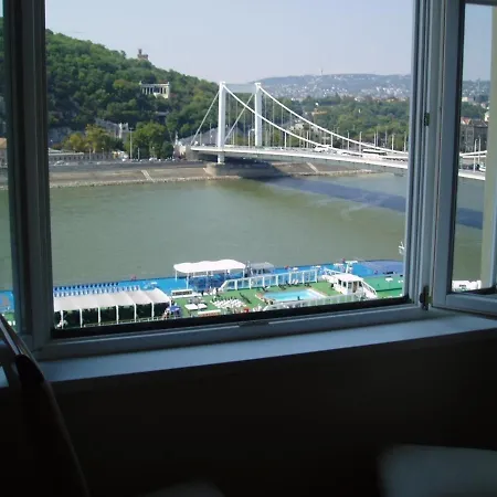 Danube View Апартаменты *