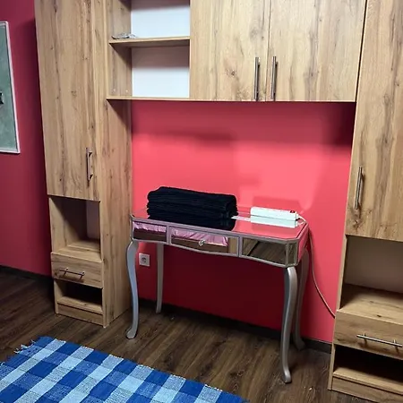 Hostel Bianka & Car Rent Budapeszt