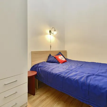 Regi Posta Appartamento Budapest