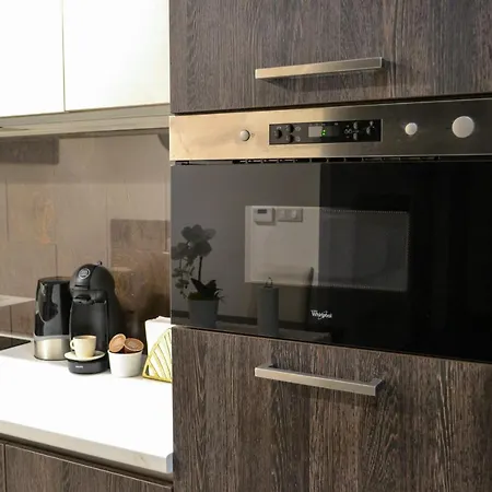 Apartamento Orchidea Centre *