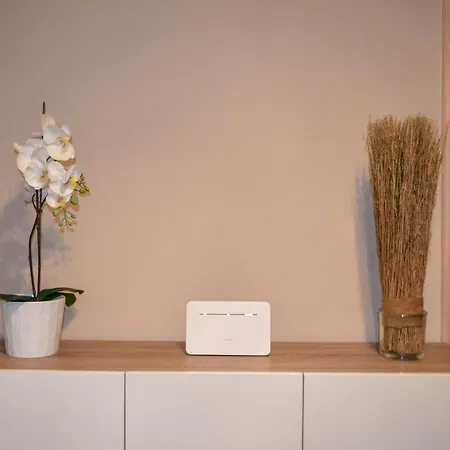 Apartamento Orchidea Centre *