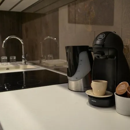Apartamento Orchidea Centre