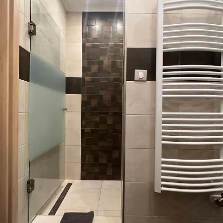 Apartamento Orchidea Centre *