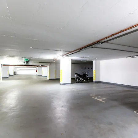 M14 - Free Garage, Terrace And Panorama Apartment *