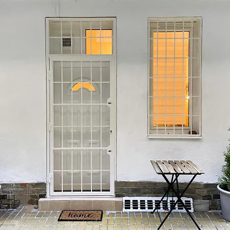 Apartmán Jule Budapešť