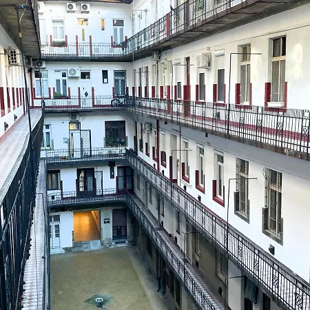 Jule Apartmán *