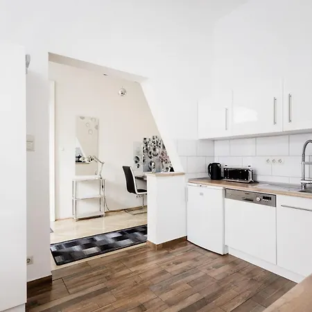 Bubbles Apartamento Budapest