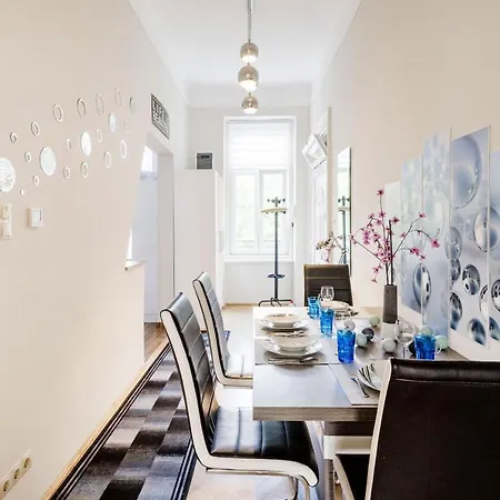 Apartamento Bubbles