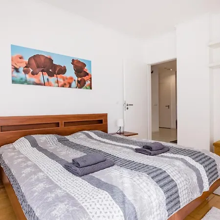 Kleo Appartement *