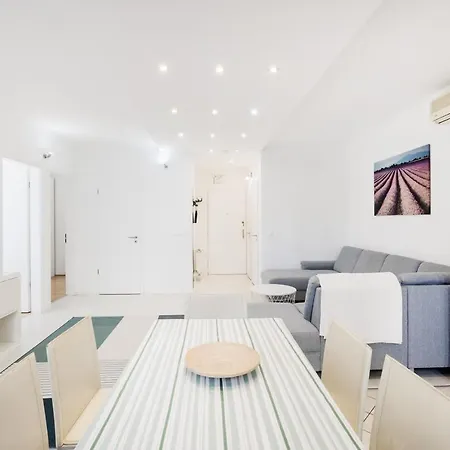 Appartement Kleo *