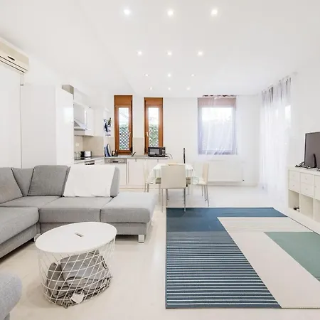 Appartement Kleo *