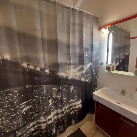 Apartment Westend Downtown