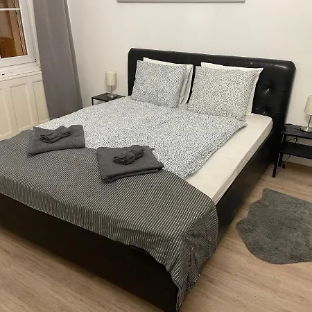 Cozy On Raday Corso Appartement
