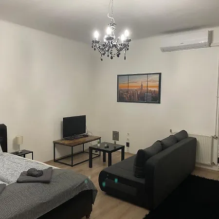Cozy On Raday Corso Appartement *