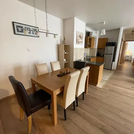 Appartement Heart Of Culture *
