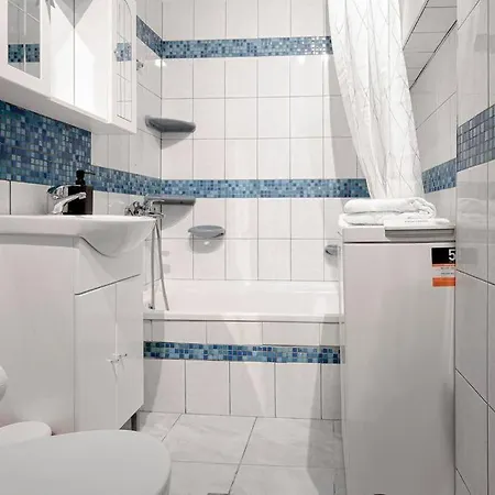 Apartament Little Dream