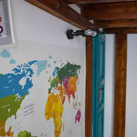 Little Dream Apartament *