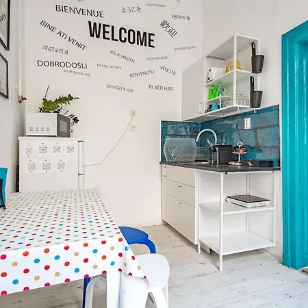 Little Dream Apartament