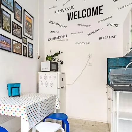 Apartament Little Dream *