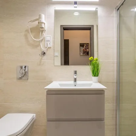 Extra New & Stylish Apartment Budapest