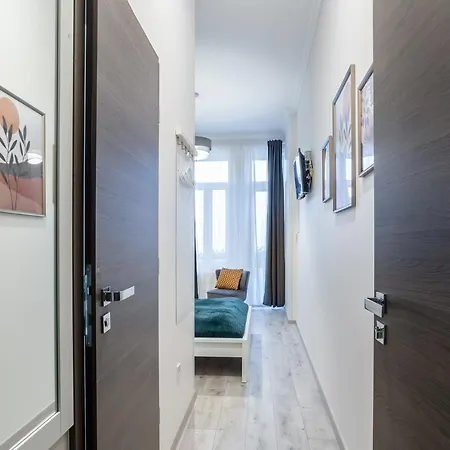 Apartment Extra New & Stylish *