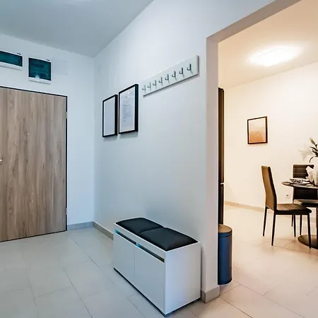 Apartman Fox Premium & Free Private Parking Budapest