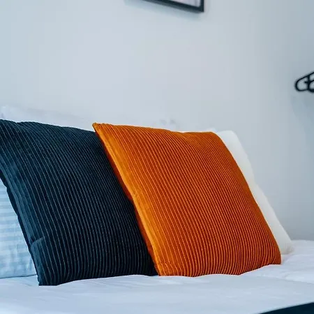Apartman Fox Premium & Free Private Parking