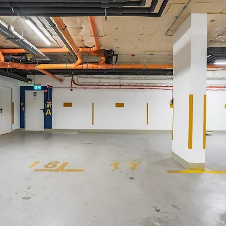 Apartman Fox Premium & Free Private Parking *