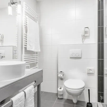 Hotel Akeah Verdi Budapest