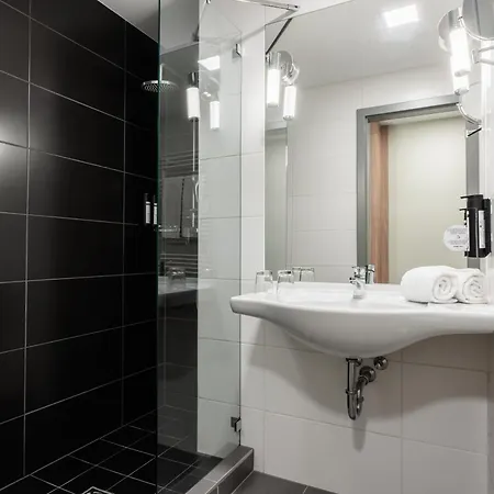 Hotel Akeah Verdi Budapest