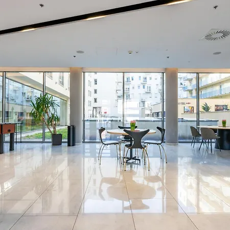 Hotel Akeah Verdi Budapest