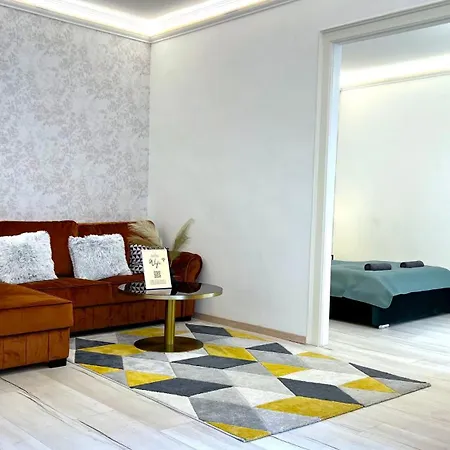 N24 By Small Appartamento *