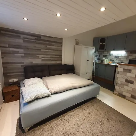 Vintage Near Boulevard With Ac After Renovation Budapeste