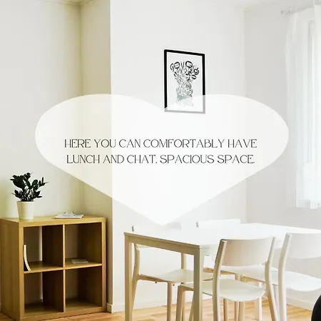 Matyas Corner Family Comfort I Apartment *