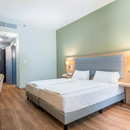 Hotel Akeah Verdi Budapest