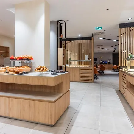 Akeah Verdi Hotel 4*