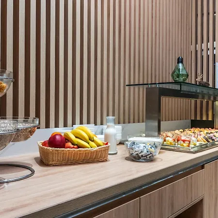 Hotel Akeah Verdi Budapest