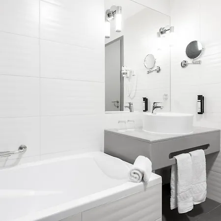Hotel Akeah Verdi Budapest