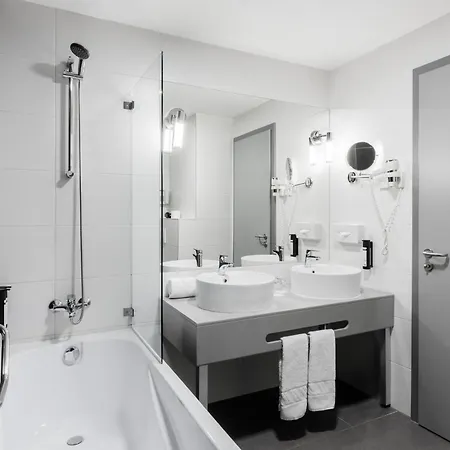 Hotel Akeah Verdi Budapest