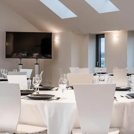 Hotel Akeah Verdi Budapest