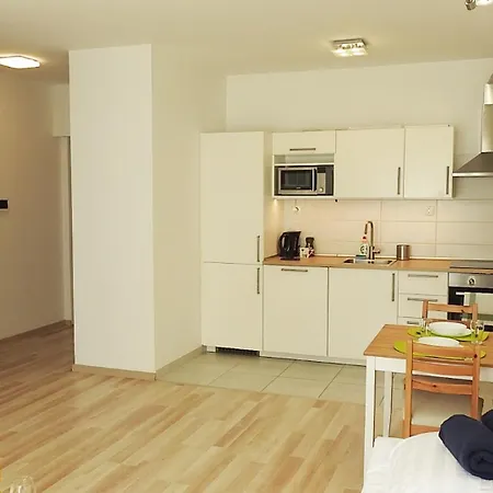 Luxury Cordia With Free Parking Apartment *