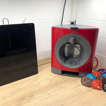 Jule Apartmán Budapešť