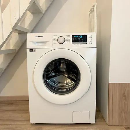 Apartmán Jule Budapešť