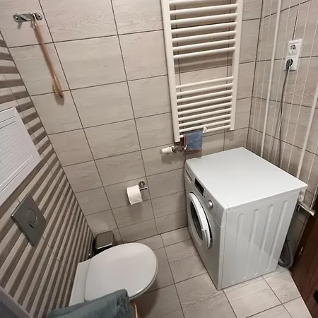 Apartment Modern, Kenyelmes Otthon Neked *