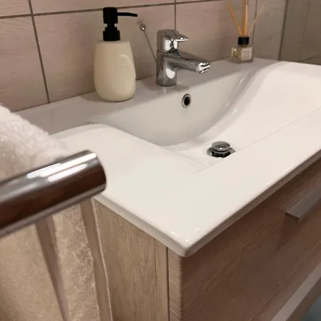 Apartment Modern, Kenyelmes Otthon Neked Budapest